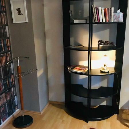 Ferienwohnung In Der Naehe Leipziger Zentrum Kültér fotó