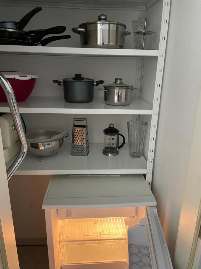 Ferienwohnung In Der Naehe Leipziger Zentrum Kültér fotó